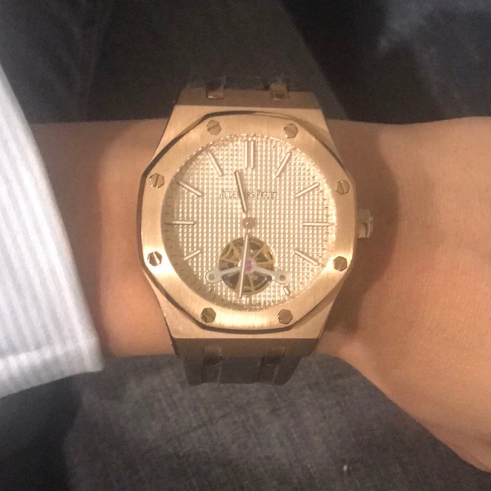 AP Royal Oak